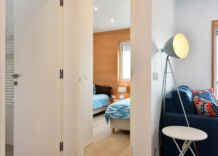 Maestro By Trip2portugal Appartement Figueira da Foz