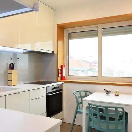 Apartment Maestro By Trip2portugal