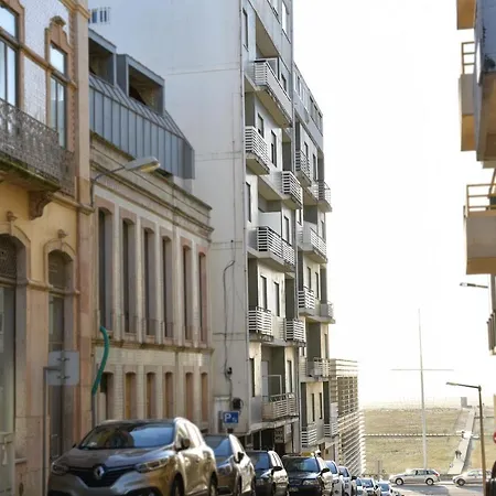 Apartment Maestro By Trip2portugal