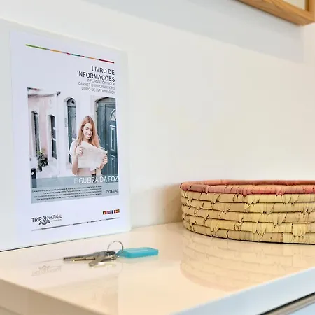 Maestro By Trip2portugal 公寓 *