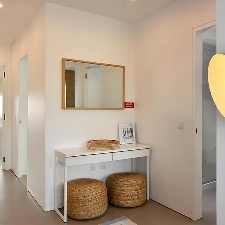Apartment Maestro By Trip2portugal