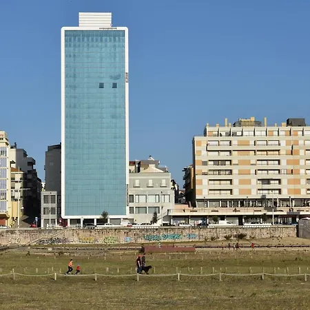 Maestro By Trip2portugal Apartment Figueira da Foz