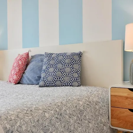 Apartment Maestro By Trip2portugal