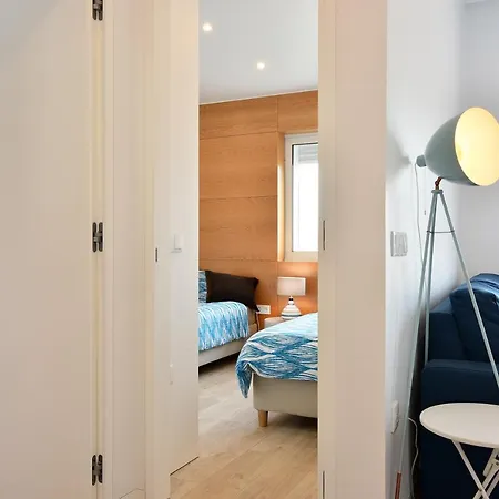 Maestro By Trip2portugal Apartment Figueira da Foz