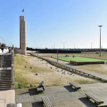 Apartment Maestro By Trip2portugal Figueira da Foz
