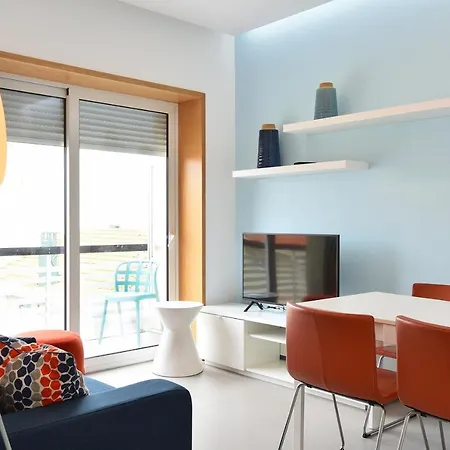 Apartment Maestro By Trip2portugal *