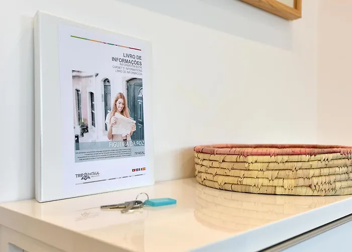 Maestro By Trip2portugal 公寓 *