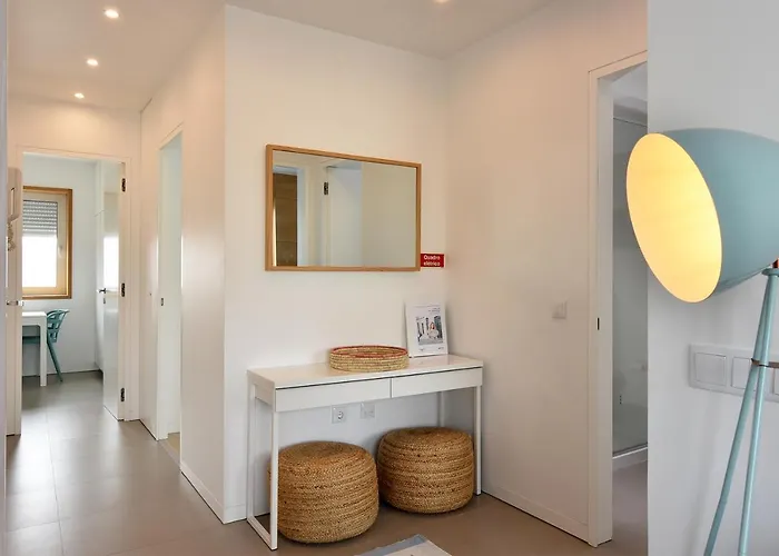 Apartamento Maestro By Trip2portugal