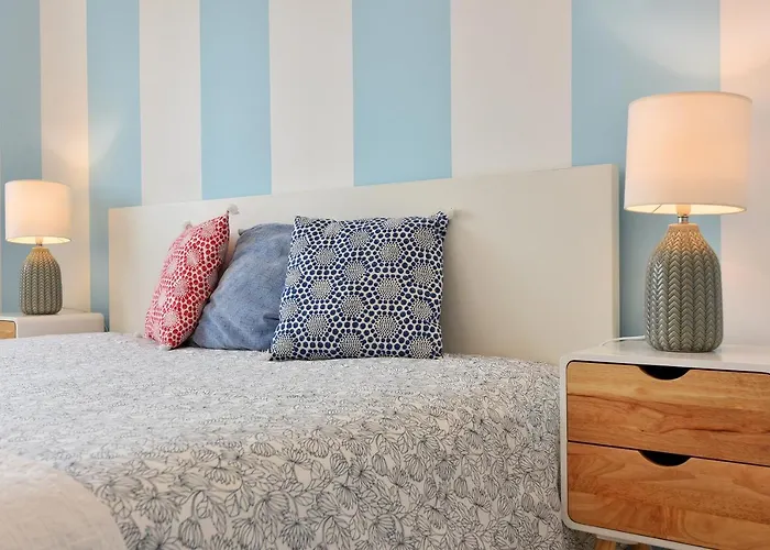 Apartamento Maestro By Trip2portugal