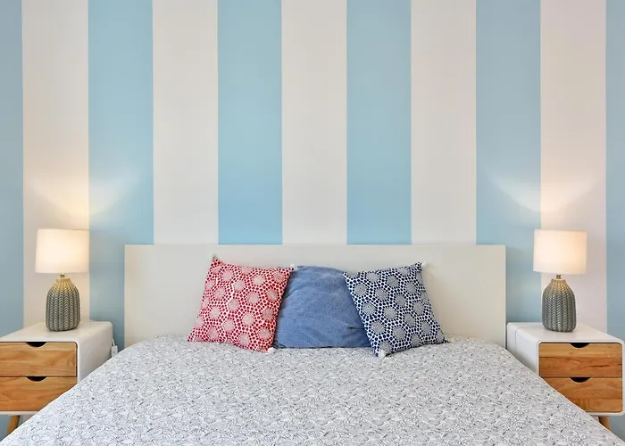 公寓 Maestro By Trip2portugal 菲盖拉-达福什